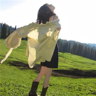 女人三部曲